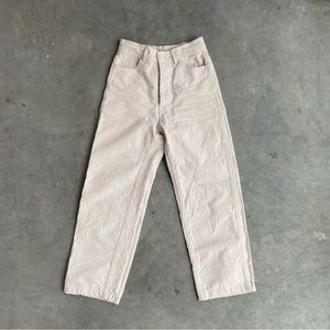 Jesse Kamm California Slim in Natural